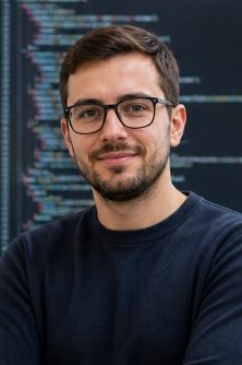 Ethan Clarke